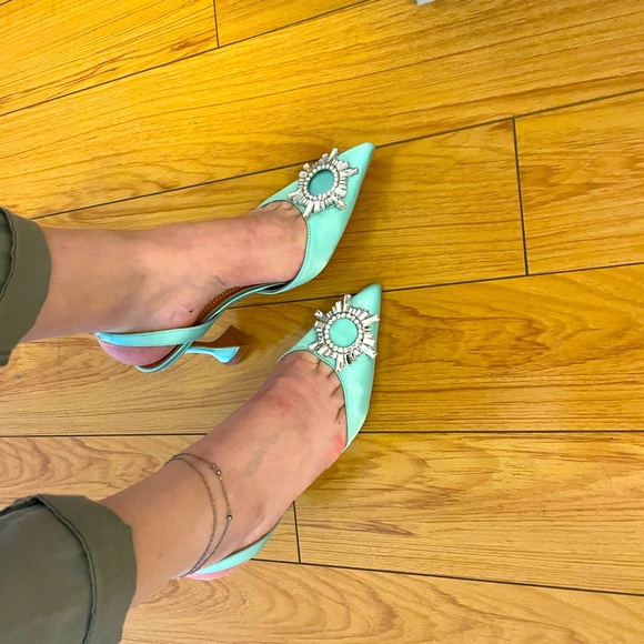 Heels - Picture 3 of 5